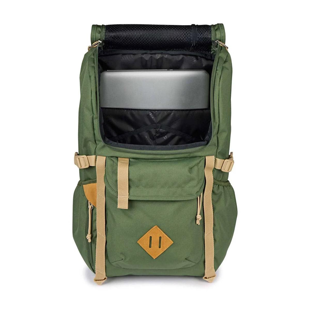 Jansport Hatchet | University of Alberta Bookstore